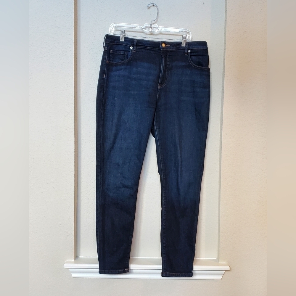 Everlane Denim Jeans. Size 33